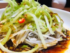 凉皮-晋家门(文峰广场店)