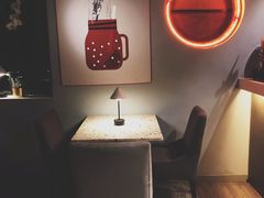 -La Maison 夜来香(进贤路店)