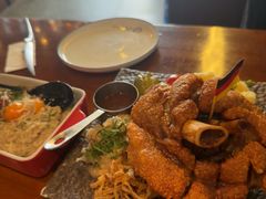 -haxnbauer海森堡德国餐厅(深圳coco店)