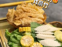 -二刀潮牛(重庆光环购物公园店)