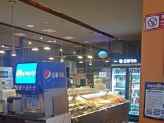 -火炉火自助餐(喜隆多店)