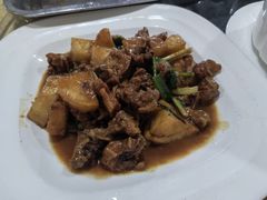 -大自然美食农庄(广州南站店)