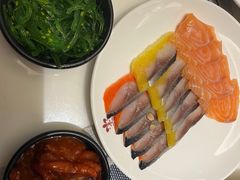 -玛莎拉自助餐厅(国贸店)
