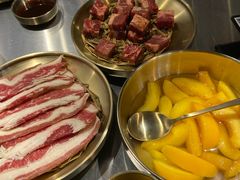 -本炙炭烤·蒲烧活鳗料理店(金沙洲店)