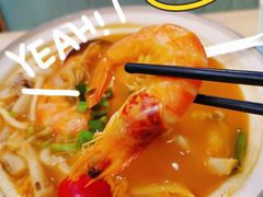 -米泰芒·东南亚料理(体育西店)