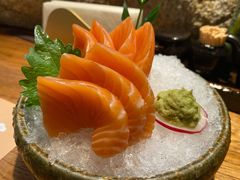 -山葵家·创意料理(宁波来福士店)