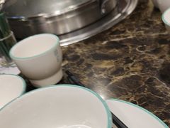 -鱼粤鲜淘米捞·中山脆肉鲩火锅(悦湖会店)