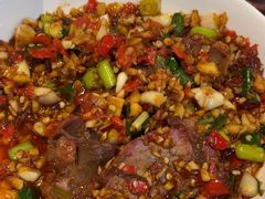 -彭耕记猪油炒小菜(吉联mall店)