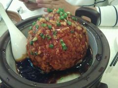 -扬州狮子楼·非遗淮扬菜(总店)