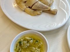 -清心鸡沙田乳鸽店·非遗传承(粤垦路店)