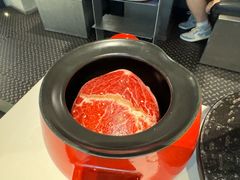 -焱铁烧·黑毛和牛专门店(杭州嘉里中心店)
