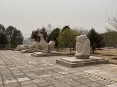 -北京十三陵国家森林公园蟒山景区