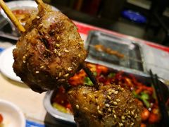 -滨城串吧(三元桥店)