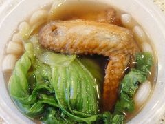 -孖记茶档·热腾茶餐(荔湾领展广场店)