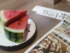 -街角等你.大连海鲜烧烤(西安路店)