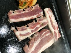 -韩时烤肉(丰科万达广场店)