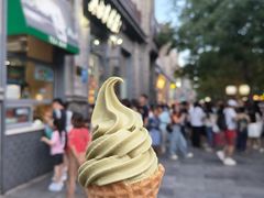 -吴裕泰茶庄(前门大街店)