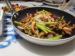 -小菜园新徽菜(南通永旺店)