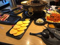 -黑牛の場(兴隆大奥莱店)
