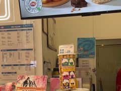 -DQ·蛋糕·冰淇淋(鸿坤店)