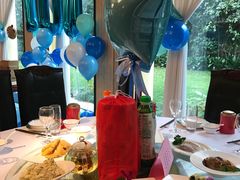 -老洋房花园饭店(绍兴路店)