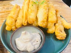 -Brut Eatery悦璞食堂(愚园路店)