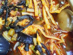 螺蛳粉-阿生哥螺蛳粉(永安街店)