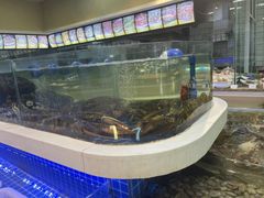 -大众海鲜(巨龙北路店)