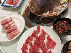 -东来顺饭庄(西直门店)