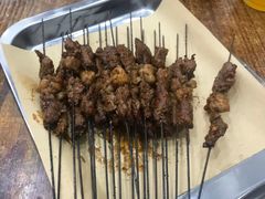 -老白家怡贵园烤肉