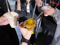 -啊溜烧烤·炭火传承(南澳店)