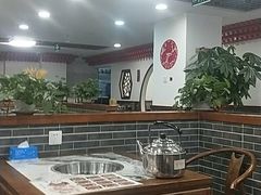 -宝财诚老北京涮肉(周庄店)