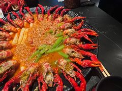 -红盔甲·小龙虾(人民广场店)