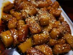 -食鼎记海鲜大排档(美食街店)