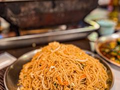 -后街佬·炭火鲜鱼杂(南城店)