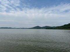 -东钱湖旅游度假区