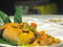 -梧桐餐厅(泉城路店)
