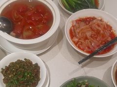 -泉上·发现DISCOVERY ·黔菜餐厅(银海元隆广场店)
