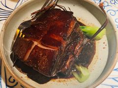 草扎肉-桂满陇天书(南京德基旗舰店)