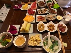 -青藤茶馆(南山路店)