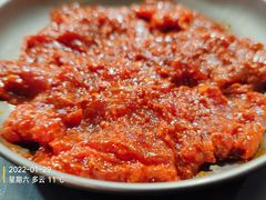 -夜食白市Yespicy·烧烤啤酒宵夜(番禺四海城店)