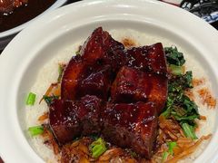 -宁邦·家宴·南京菜(红山动物园店)