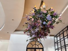-花舍·新派粤菜·西餐·下午茶(亚运村·鸟巢店)