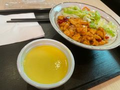 -永和大王(军博店)