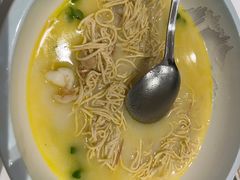 -海富门·带鱼·淮扬菜·粤菜(甘家口店)