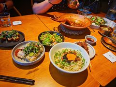 -SHAN山(前滩太古里店)