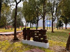 -崔岗艺术村