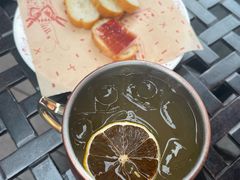 -BROWNSTONE布朗石西班牙餐厅(富城店)