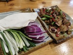 -沂蒙炒鸡(开发区店)