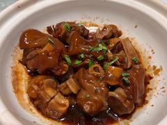 -阿英煲(凉城路店)